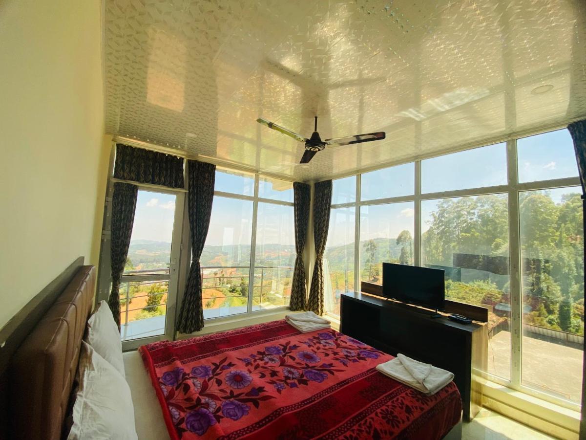 Tulips Valley View Resorts Ooty Buitenkant foto